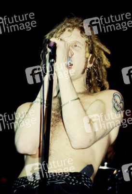 Konzert von Alice in Chains in London