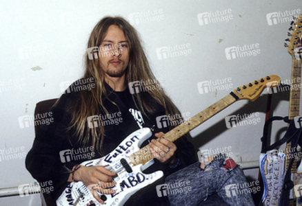 Konzert von Alice in Chains in London