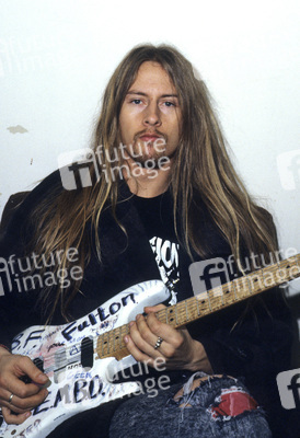 Konzert von Alice in Chains in London