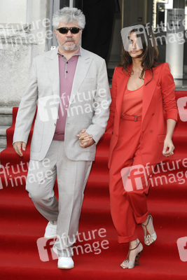 Pedro Almodóvar, Penélope Cruz