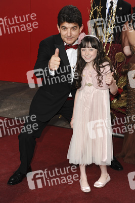 John Altman, Molly Conlin