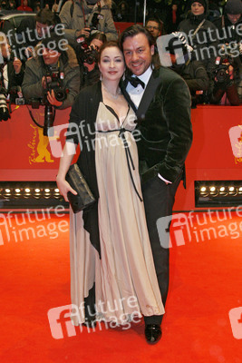 Loretta Stern, Matti Klemm