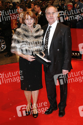 Senta Berger, Michael Verhoeven