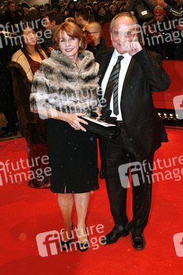 Senta Berger, Michael Verhoeven