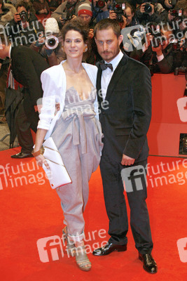 Bibiana Beglau, Clemens Schick