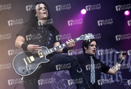 Anders Odden, Stephan Groth