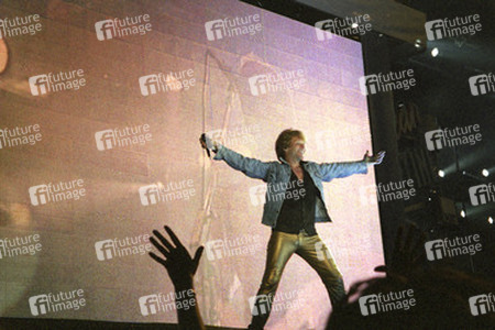 Jon Bon Jovi