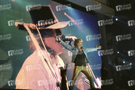 Jon Bon Jovi