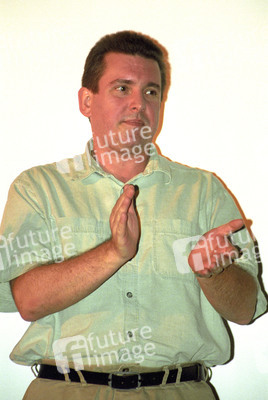 Richard Arnold