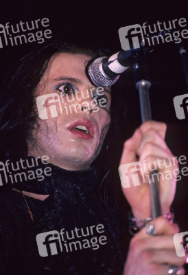 Konzert von The Cult in London