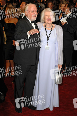 Richard Attenborough