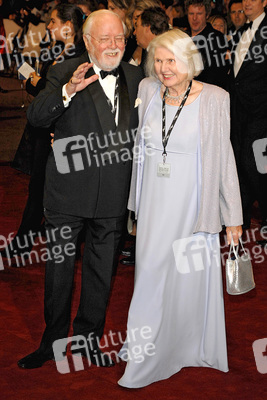 Richard Attenborough