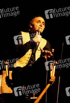 Charles Aznavour