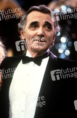 Charles Aznavour