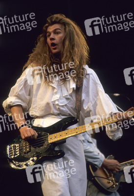 Reading Rock Festival 1986