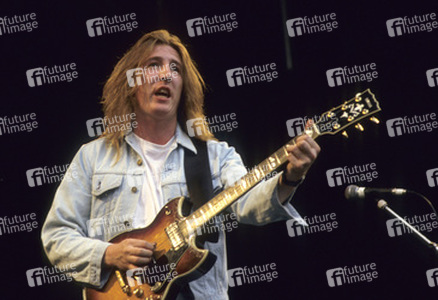 Reading Rock Festival 1986