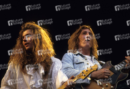 Reading Rock Festival 1986