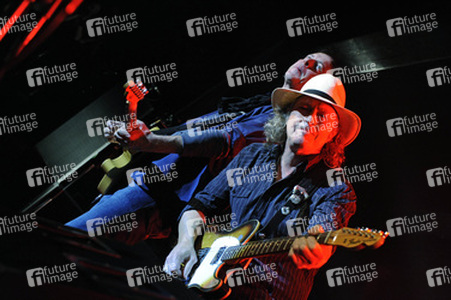 Helmut Krumminga, Wolfgang Niedecken