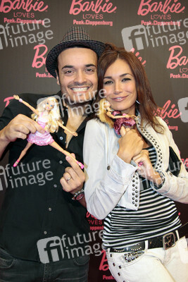 Giovanni Zarrella, Jana Ina Zarrella