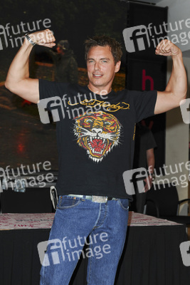 John Barrowman