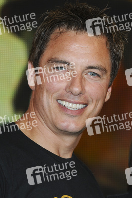 John Barrowman