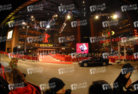 Berlinale Palast