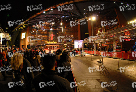 Berlinale Palast