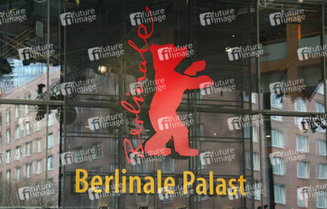 Berlinale Palast