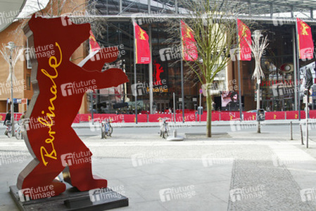 Berlinale Palast
