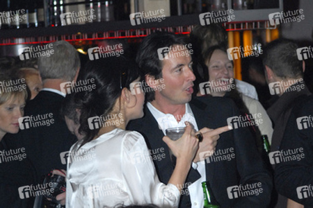 Nadine Warmuth, Martin Bachmann