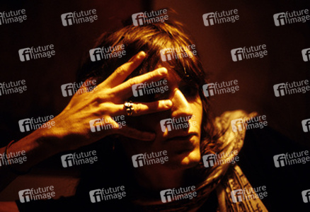 Konzert von The Black Crowes in London