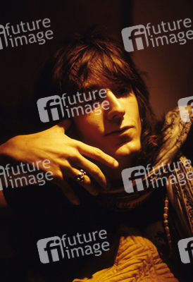 Konzert von The Black Crowes in London