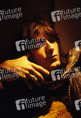 Konzert von The Black Crowes in London