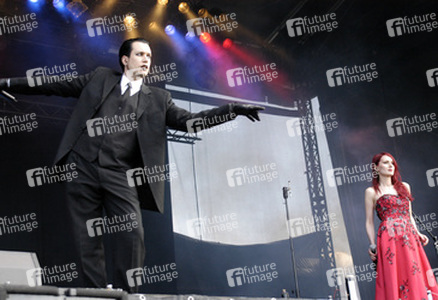 Chris Pohl, Constance Rudert