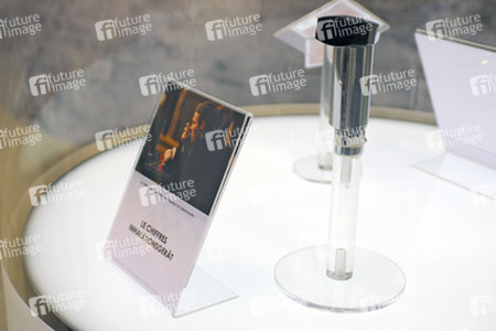 Le Chiffres Inhalationsgerät