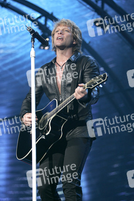 Jon Bon Jovi