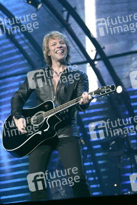 Jon Bon Jovi