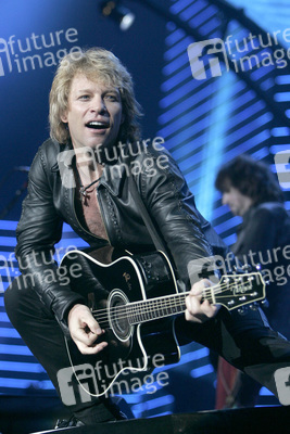 Jon Bon Jovi