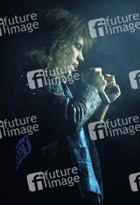 Konzert von Bon Jovi in London