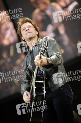 Jon Bon Jovi