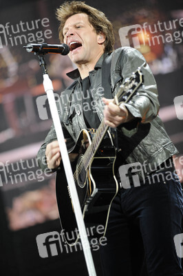 Jon Bon Jovi