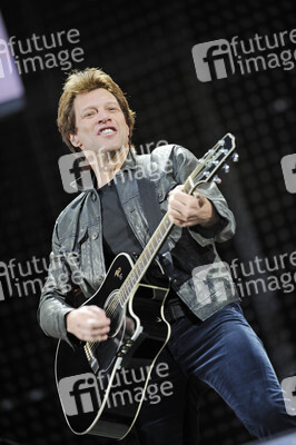 Jon Bon Jovi