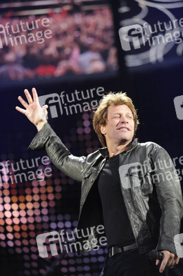 Jon Bon Jovi