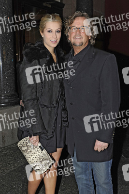 Verena Kerth, Martin Krug