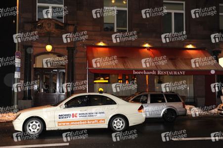 Borchardt Restaurant