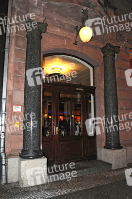 Borchardt Restaurant