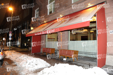 Borchardt Restaurant