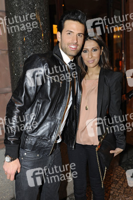 Jay Khan (US5), Senna Guemmour (Monrose)