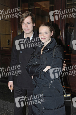 David Kross, Karoline Herfurth