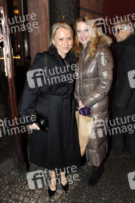 Nova Meierhenrich, Diana Amft